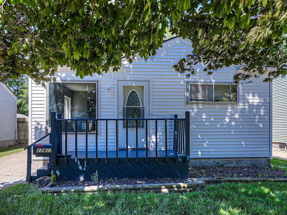 1st image of 27417 Osmun St