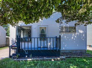 27417 Osmun St, Madison Heights, MI 48071
