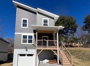 3 Escondido Dr, Asheville, NC 28806