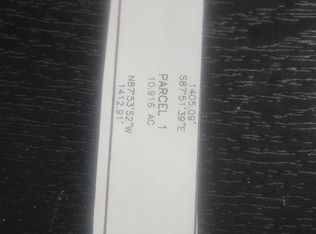 Vacant Land N Clarwing Rd, Gladwin, MI 48624