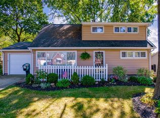 336 Graham Rd, Cuyahoga Falls, OH 44223