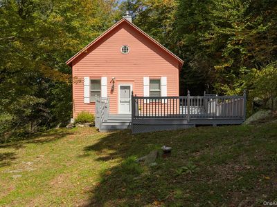 220 W Pond Lily Road, Elizaville, NY, 12523