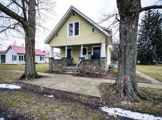 604 Michigan St, Walkerton, IN 46574