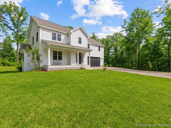 53 Seward Road, Colchester, VT 05446