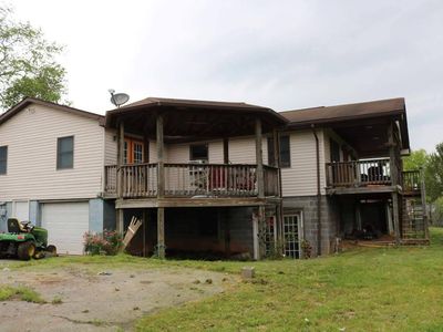 335 Gauley Tpke, Flatwoods, WV, 26621