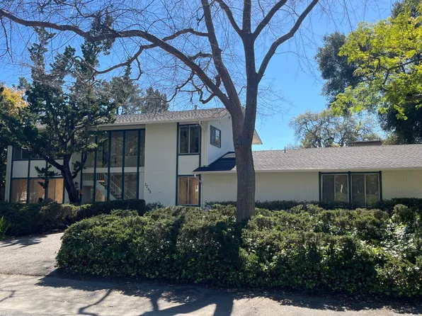 2245 Tioga Dr, Menlo Park, CA 94025