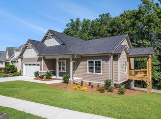 301 Retreat Way, Carrollton, GA 30116