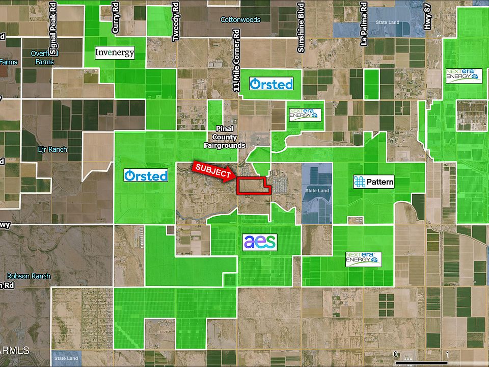 1st image of 0 S 11 Mile Corner Road #-