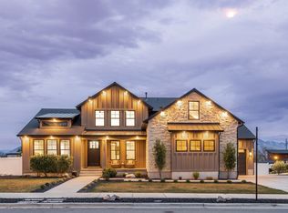 10581 S Verda Cir, South Jordan, UT 84095