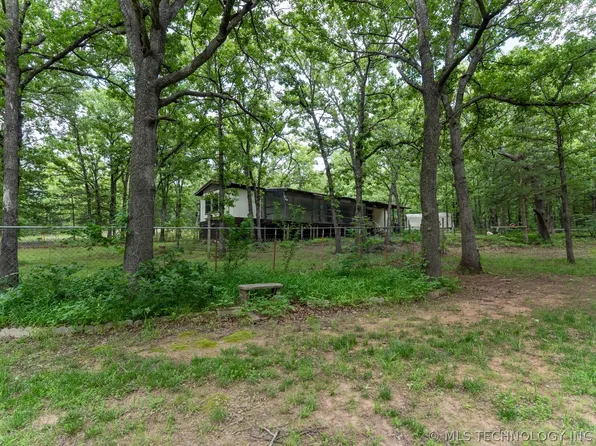 370313 E 5605th Rd, Terlton, OK 74081