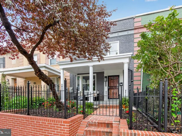 1428 Parkwood Pl NW, Washington, DC 20010