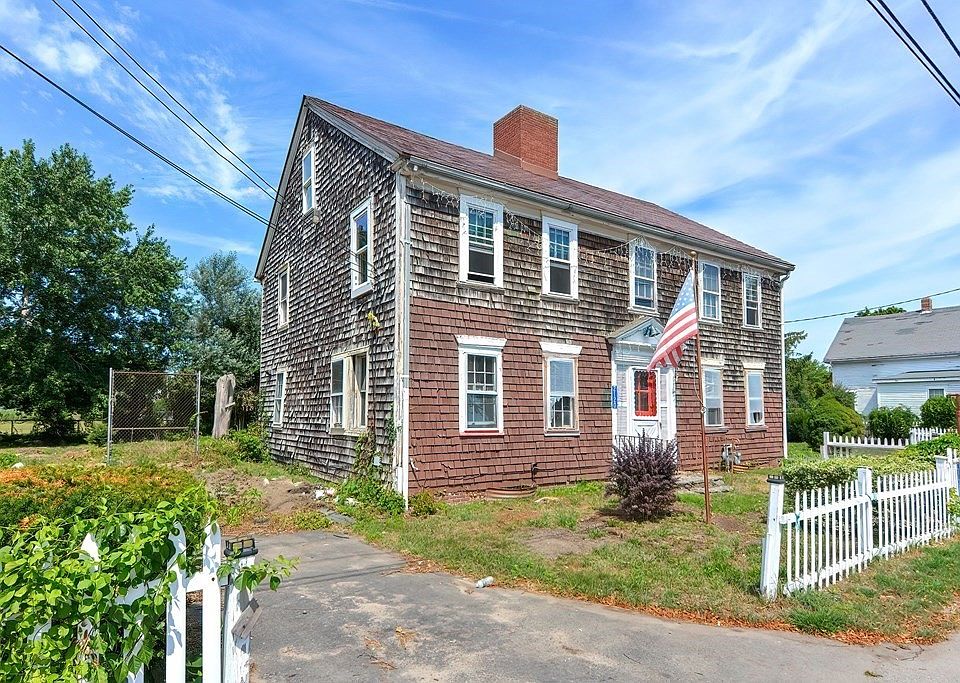 2120 Water St, Dighton, MA 02715 | MLS #73019360 | Zillow