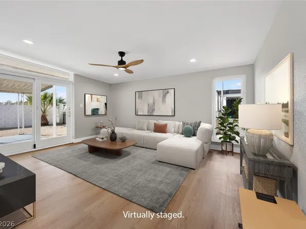 5133 Hallet Dr, Las Vegas, NV 89122