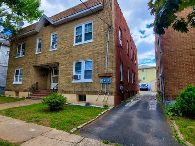 18 E Stimpson Ave, Linden, NJ, 07036