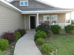 15025 Madder Dr, Edmond, OK 73013