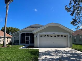 423 Prince Charles Dr, Davenport, FL 33837