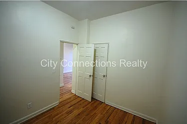 Rented by City Connections Realty