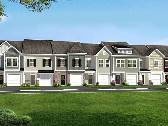 2nd image of Private St Homesite 125