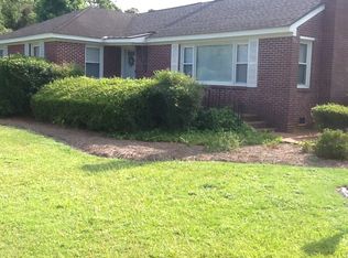 2224 S Island Rd, Georgetown, SC 29440