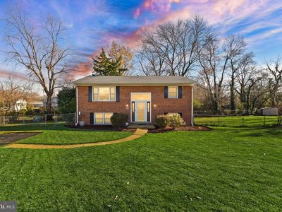 6101 Briarview Ct, Alexandria, VA, 22310