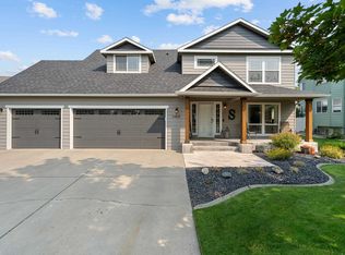 23029 E Broadway Ave, Liberty Lake, WA 99019