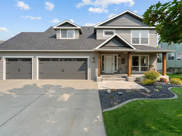 23029 E Broadway Ave, Liberty Lake, WA 99019