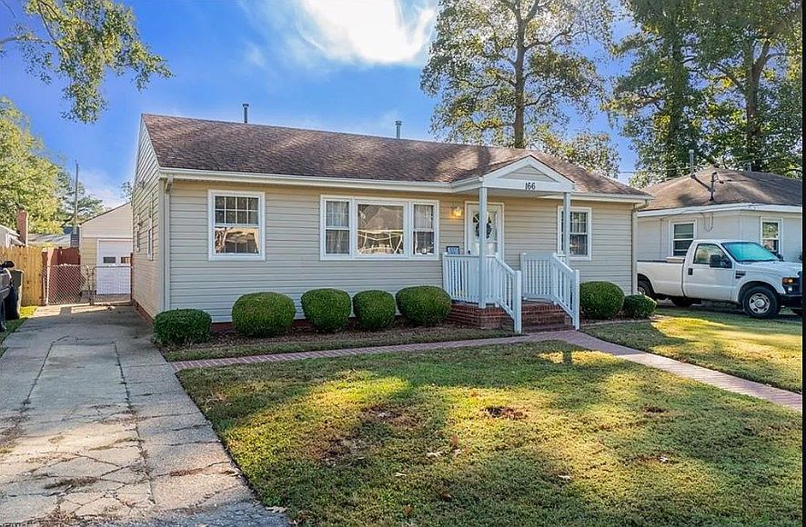 1st image of 166 Frizzell Ave