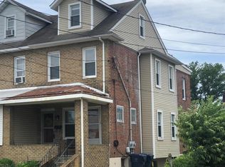 43 Vermont St, Lawrence Township, NJ 08648