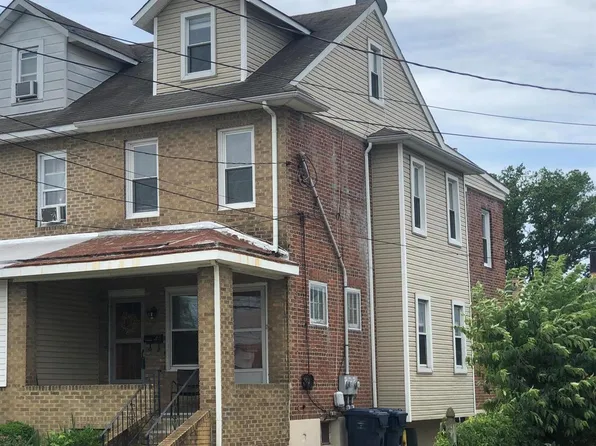 43 Vermont St Floor 1, Lawrence Township, NJ 08648