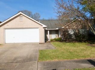 116 Nottaway Dr, Destrehan, LA 70047