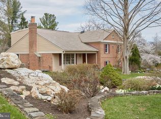 9801 Sunset Dr, Rockville, MD 20850