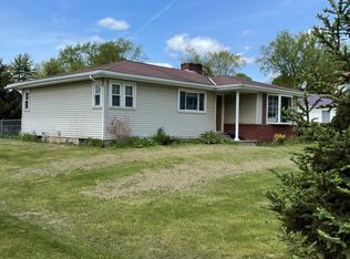 407 N Main St, Ulysses, PA 16948