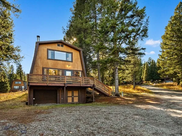335 Fishermans Village Loop, West Yellowstone, MT 59758