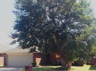 2604 NW 164th Ter, Edmond, OK 73013