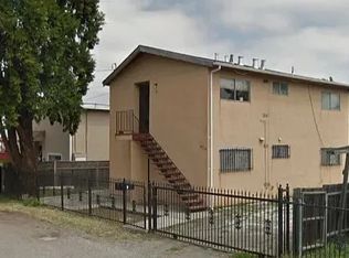 9316 Oscar Ave APT A, Oakland, CA 94603