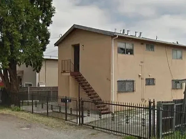 9316 Oscar Ave APT A, Oakland, CA 94603