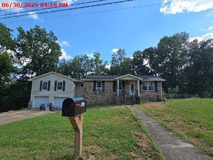 Property Front View