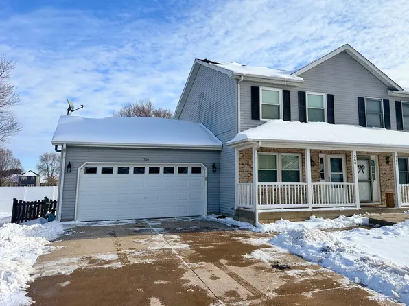 568 S Elizabeth St, Maple Park, IL 60151