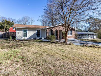 6017 E Red Oak Court, Jacksonville, NC, 28546