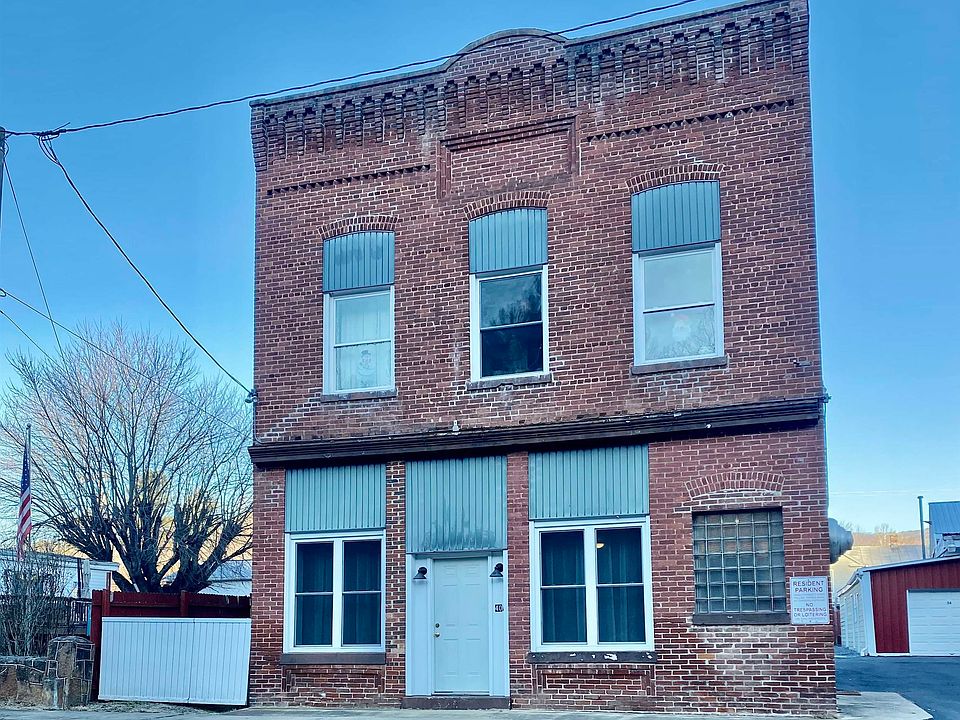 40 W Railroad Ave, Craigsville, VA 24430 MLS 636086 Zillow