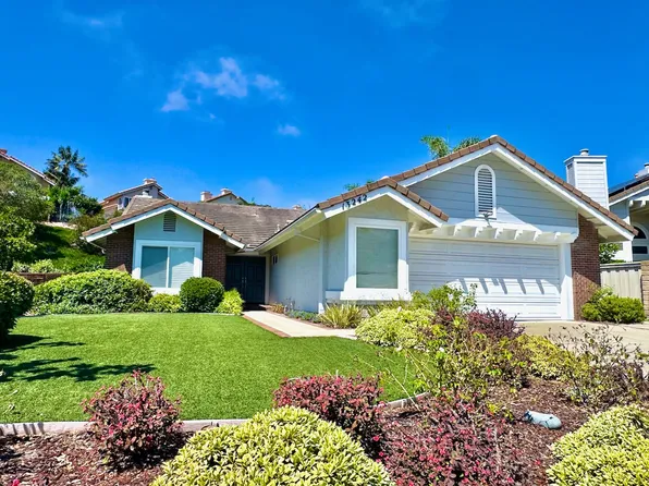 13242 Courtland Ter, San Diego, CA 92130