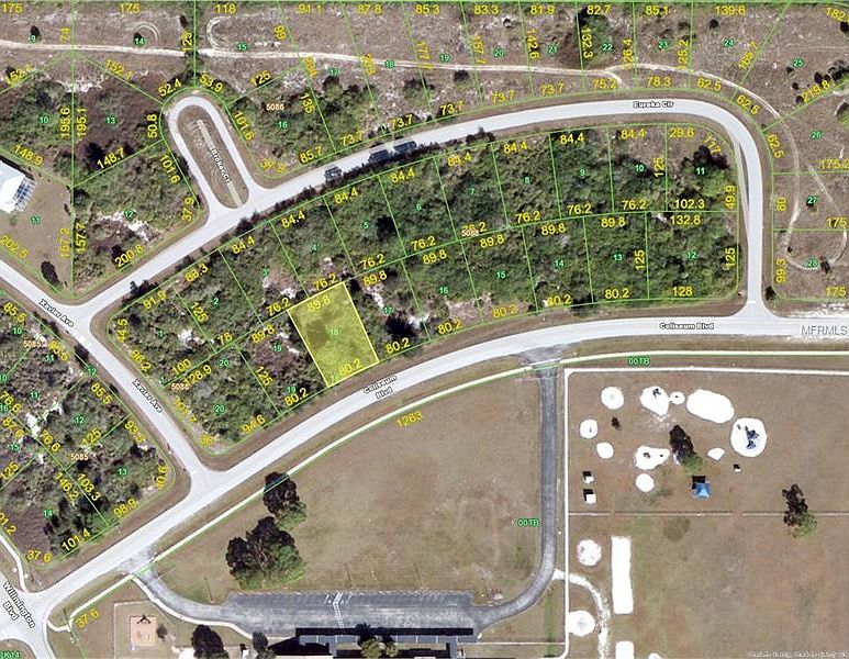 2nd image of 6044 Coliseum Blvd