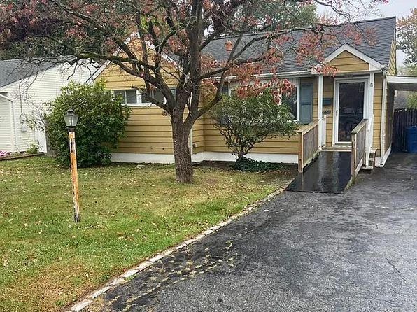 3330 Banta Rd, South Plainfield, NJ 07080