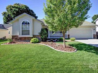 9653 W Milclay St #NA, Boise, ID 83704