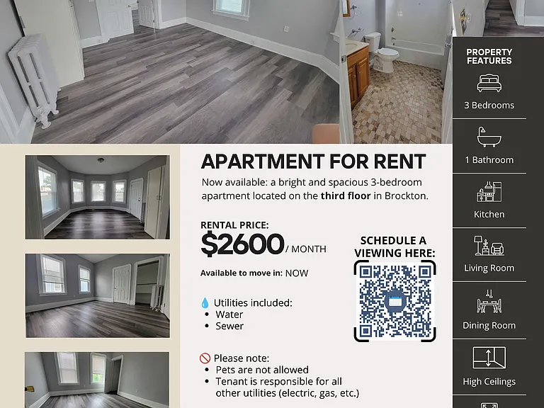 47 Calmar St #3 — Photo 7