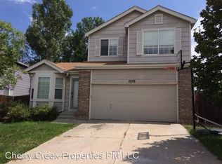5278 S Jericho Way, Centennial, CO 80015