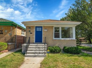 10355 S Calhoun Ave, Chicago, IL 60617