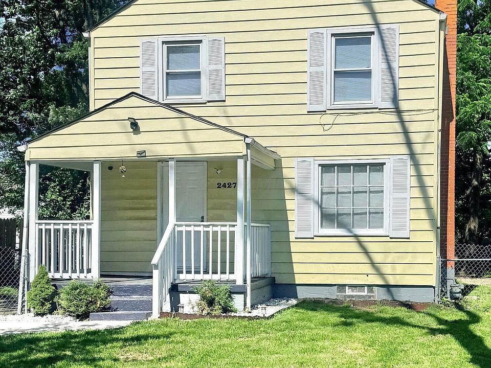 1st image of 2427 Taylor Ave