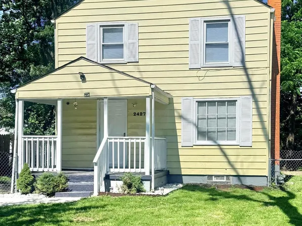 2427 Taylor Ave, Columbus, OH 43211