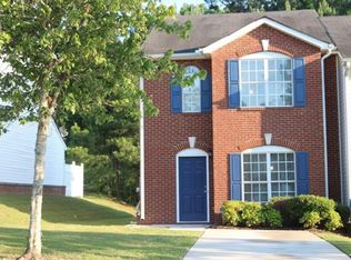 1332 Revelstoke Cv, Riverdale, GA 30296